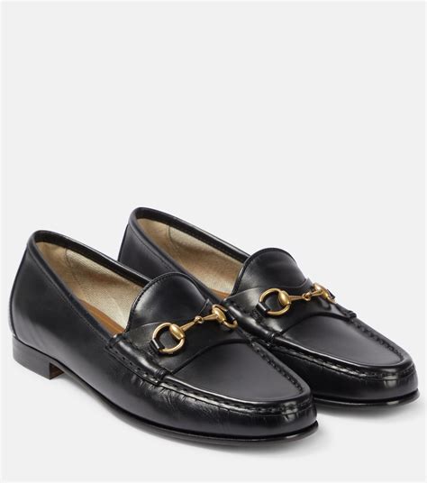 gucci 1953 horsebit loafer|Saks Fifth Avenue.